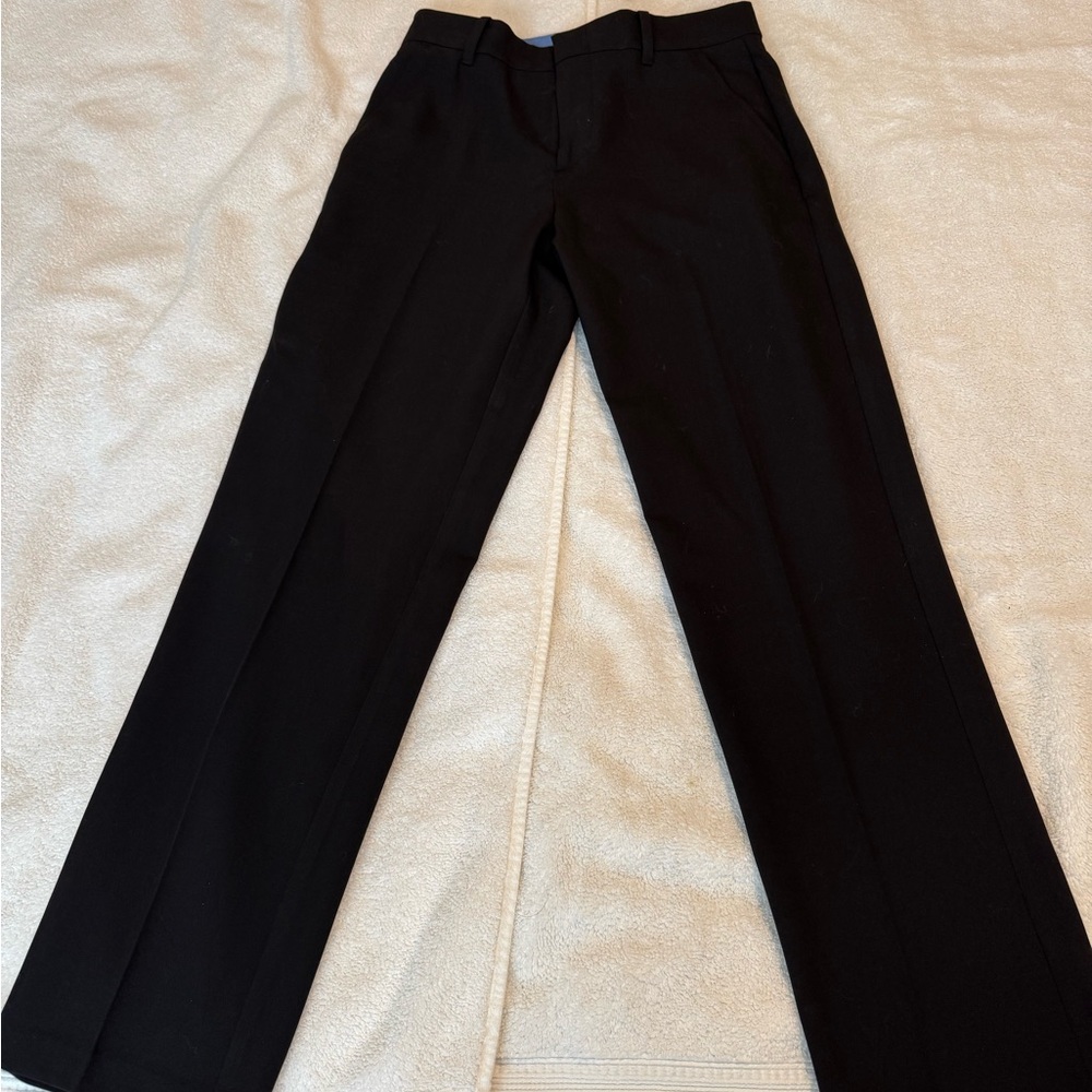 Boys 14 IZOD Stretch Suit Dress Pants